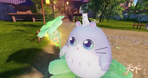 卫道卫家卫天下 《天下》手游新门派人物揭秘