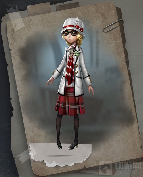 第五人格3月7日更新 春游活动开启勘探员上线