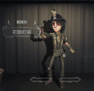 第五人格3月7日更新 春游活动开启勘探员上线