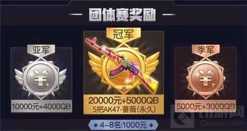 Hello语音杯再现顶级赛事玩家与选手的狂欢赛事