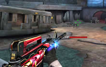 CF手游新旧巨人城有何区别 新老版地图分析