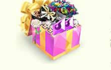 球球大作战女神礼盒中有什么奖励 获取说明