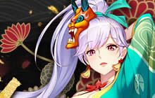 窈窕伊人 《恶灵退散》手游女神节活动闪亮开启