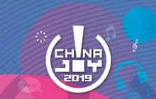2019 ChinaJoy第二批指定经纪公司名单公布