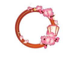 春知樱觉 阴阳师App Store 限定头像框限时上架