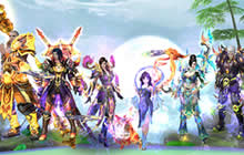 首档线下综艺热播 蜀门手游开启向往的仙府生活