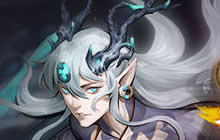 吴磊配音应龙 神都夜行录重聚的踏青之旅上线