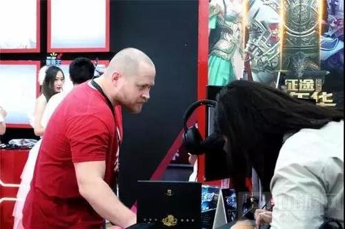 聚焦精品游戏 巨人网络确认参展2019年ChinaJoy BTOC