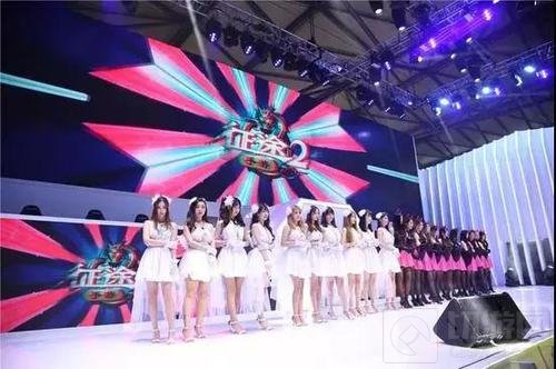 聚焦精品游戏 巨人网络确认参展2019年ChinaJoy BTOC