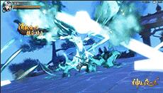 新服预约开启 神都夜行录新妖拉开半周年庆序幕