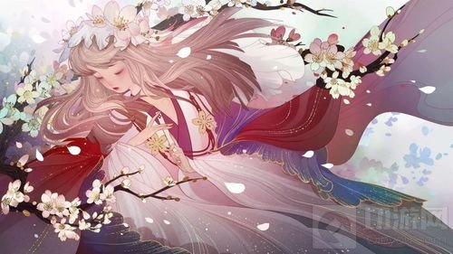 春尚早樱已现 《阴阳师》樱花妖新装即将降临