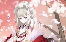 春尚早樱已现 《阴阳师》樱花妖新装即将降临