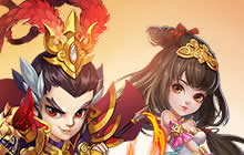 携Q萌武将开启趣味三国冒险 小小三国志特色解读