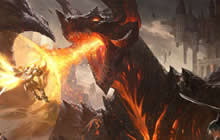 天空之门3月14日全平台公测 CG级动画震撼先行