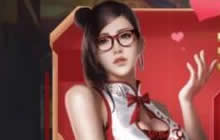 女神嗨枪节热闹开启 CF手游七大福利陪你疯