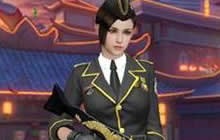 CF手游A180蓝色骑士怎么样 武器属性全评测