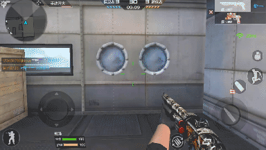 CF手游M37-恶棍厉不厉害 M37-恶棍属性点评