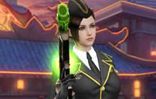 CF手游M37-恶棍厉不厉害 M37-恶棍属性点评