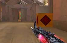 CF手游新年广场保卫中桥教学 刚枪阴人任你选