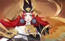 凤火连天战歌鸣 阴阳师凤凰火全新皮肤即将上线