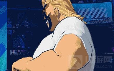 欧尔麦特穿T恤也是No.1 非人学园我英联动返场