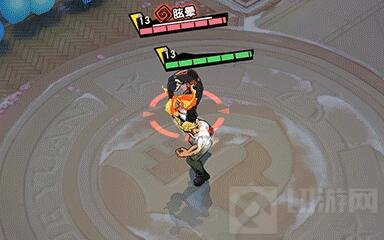 欧尔麦特穿T恤也是No.1 非人学园我英联动返场