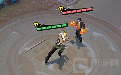 欧尔麦特穿T恤也是No.1 非人学园我英联动返场