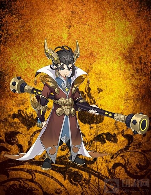 最可靠的伙伴新鲜出炉 《火王》伙伴培养指南