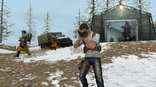 《明日之后》钢铁入侵 白色情人节活动惊喜曝光