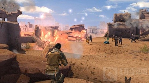 《明日之后》钢铁入侵 白色情人节活动惊喜曝光