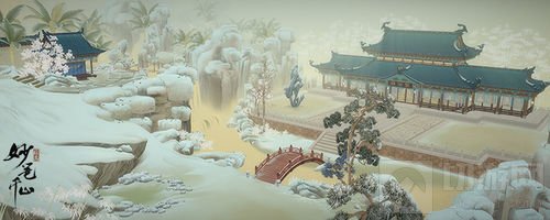 绘真妙笔千山荣获OPPO至美奖 千里山河与君共赏