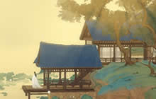 绘真妙笔千山荣获OPPO至美奖 千里山河与君共赏