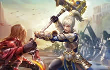 我叫MT4全新阵营玩法今日上线 红蓝对抗畅开团