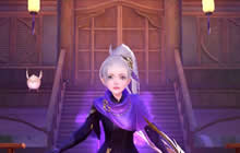 神机尽出箭惊魂 天下手游全新门派资料片来袭