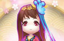 灼灼其华 《恶灵退散》全新SSR桃花仙即将上线