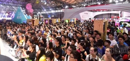 匠心独运慧眼识珠 心动网络大面积参展2019 ChinaJoy
