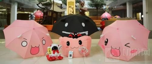 匠心独运慧眼识珠 心动网络大面积参展2019 ChinaJoy