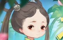 萌娃占卜测字显神通 倩女手游养育AI系统再升级