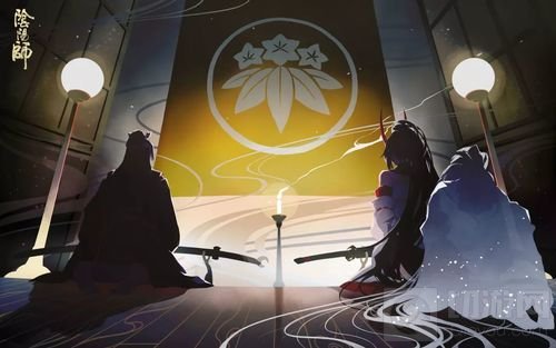 炎刃烈焰 阴阳师全新SP式神赤影妖刀姬即将降临