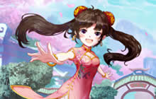 仙府系统温馨上线 蜀门手游新服佳园明日开启