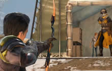 钢铁入侵明天开战 《明日之后》战事一触即发