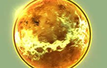 球球大作战金星关键词怎么得 金星获取途径