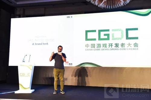 2019中国游戏开发者大会（CGDC）议题全球征集开启