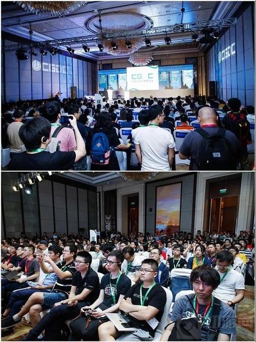 2019中国游戏开发者大会（CGDC）议题全球征集开启