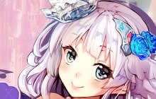 水晶般璀璨 二次元手游《幻想计划》SSR黛也上线