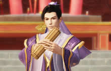 歌酒留香 楚留香X天行九歌联动第一章正式开启