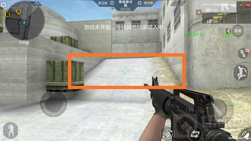 CF手游版本更新竞技强优化 你的体验至关重要