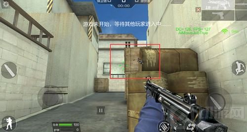 CF手游版本更新竞技强优化 你的体验至关重要