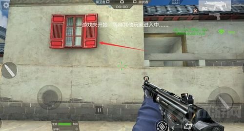 CF手游版本更新竞技强优化 你的体验至关重要