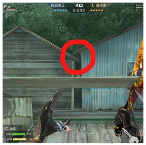 CF手游版本更新竞技强优化 你的体验至关重要